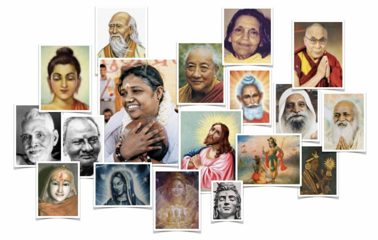 Nivelurile Iluminării