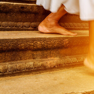 Retreat de weekend online - 15 - 17 decembrie