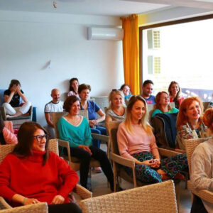Retreat live in Dubova – 28 octombrie – 5 noiembrie