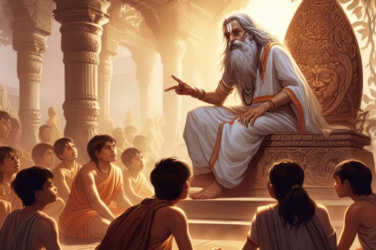 RIBHU GITA CHAPTER 26