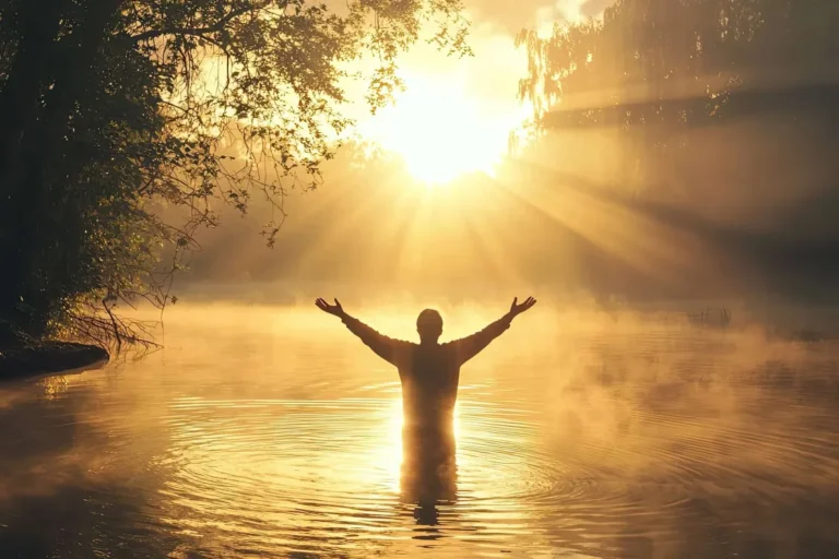 Awakening to JOY